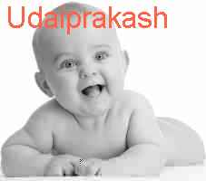 baby Udaiprakash